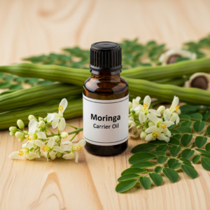 Moringa Carrier Oil