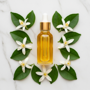 Neroli CO2 Extract Oil