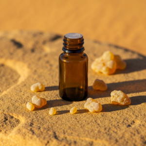 Olibanum Oil