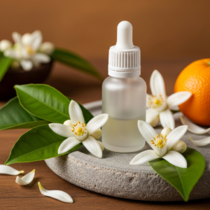 Orange Blossom Hydrosol