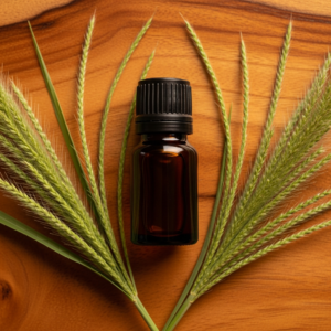 Palmarosa Oil