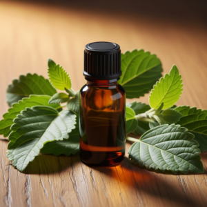 Patchouli CO2 Extract Oil