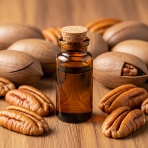 Pecan Nut Carrier Oil