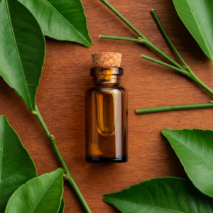 Petitgrain Therapeutic Grade Oil