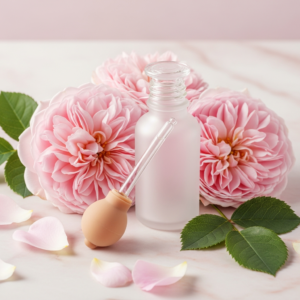 Rose Damask Absolute Oil