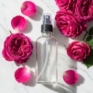 Rose Otto Hydrosol