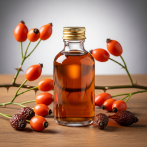 Rosehip Carrier Oil