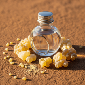 Sacred Frankincense Oil
