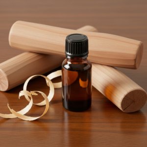 Sandalwood Natural Identical Oil