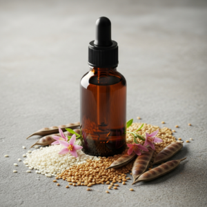 Sesame Seed Oil