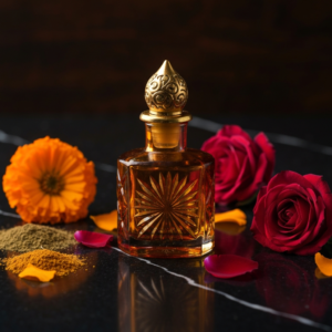 Shamama No. 320 Attar