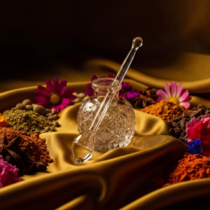 Shamama No. 960 Attar