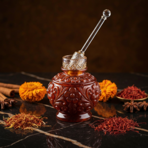 Shamama-Tul-Amber Grade 1 Attar