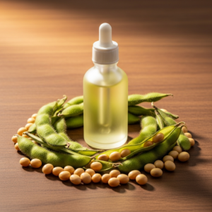 Soya Bean Carrier Oil