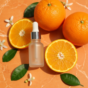 Orange Sweet CO2 Extract Oil