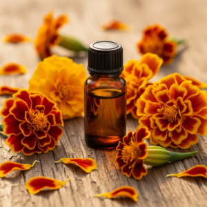 Tagetes Oil