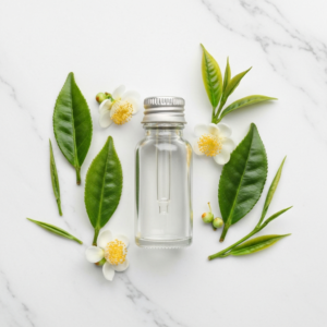 Tea Green Absolute Oil