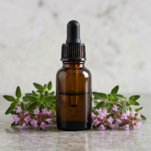 Thyme Therapeutic Grade Oil