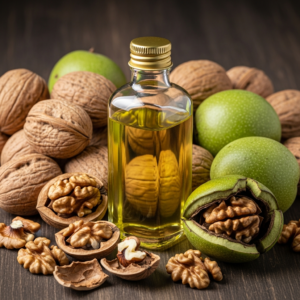 Walnut Carrier Oil