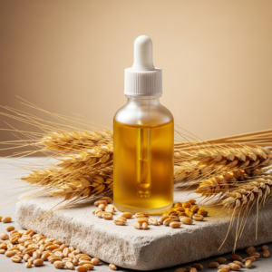 Wheatgerm Carrier Oil