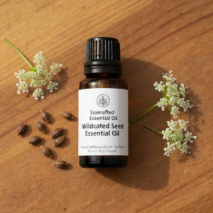 Wildcrafted Anise Seed Oil