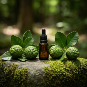 Bergamot Therapeutic Grade Oil