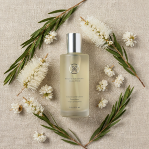 Wildcrafted Cajeput Oil