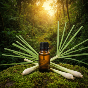 Lemongrass Therapeutic Grade Oil