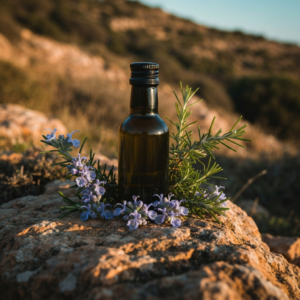 Rosemary Therapeutic Grade Oil