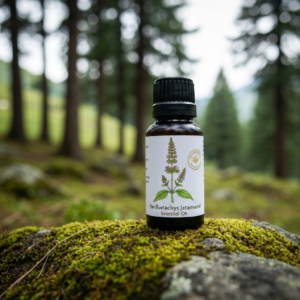 Spikenard Therapeutic Grade Oil