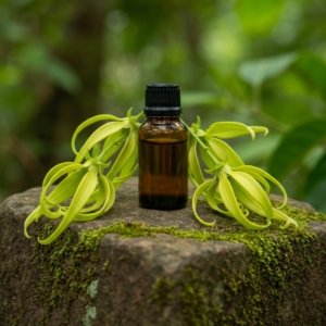 Ylang Ylang Therapeutic Grade Oil